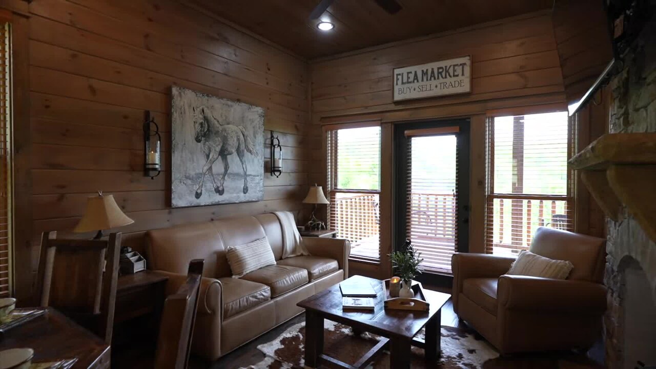 Property video