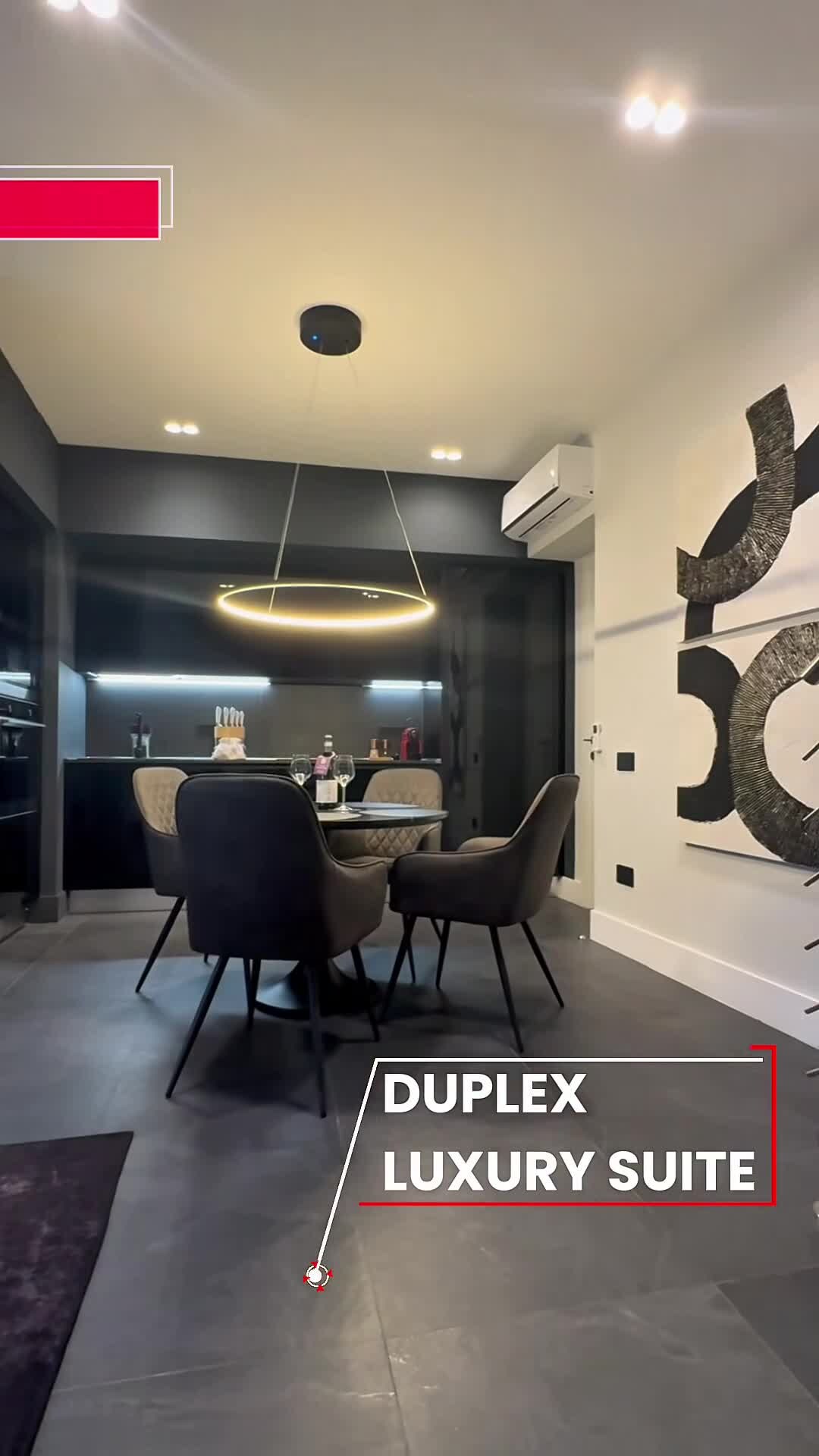 Property video