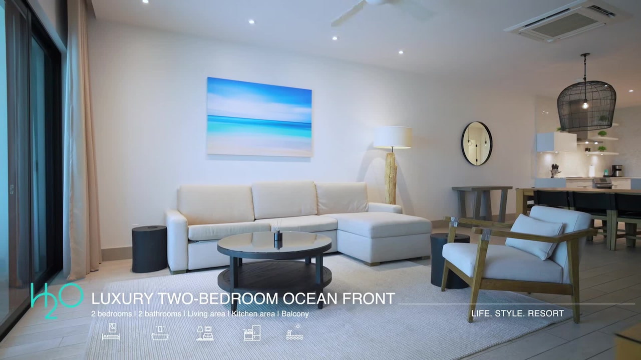 Property video
