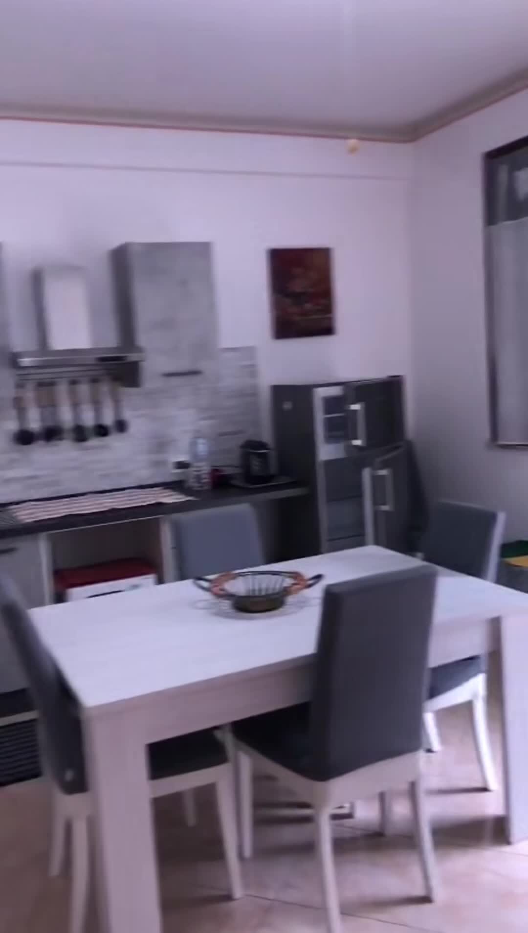 Video struttura