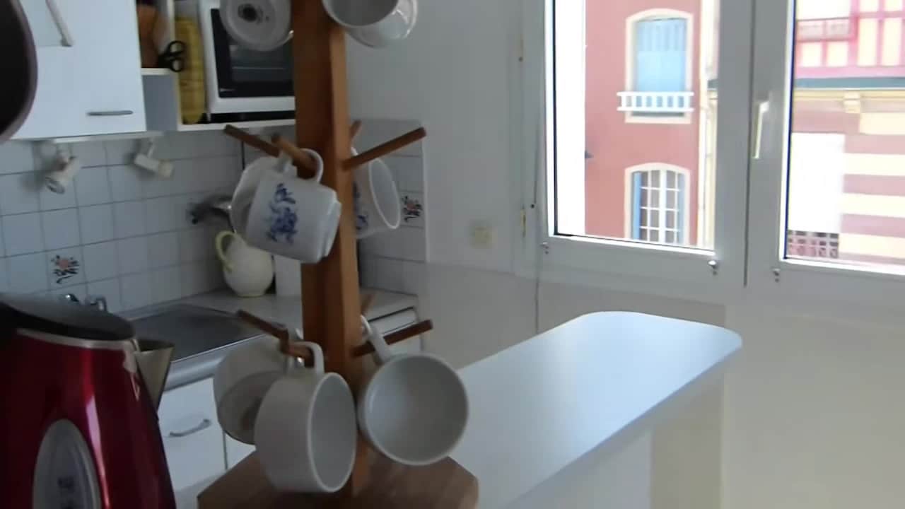 VidĂ©o de lâhĂ©bergement