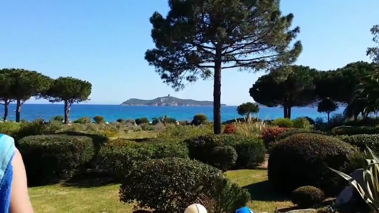 VidĂ©o de lâhĂ©bergement