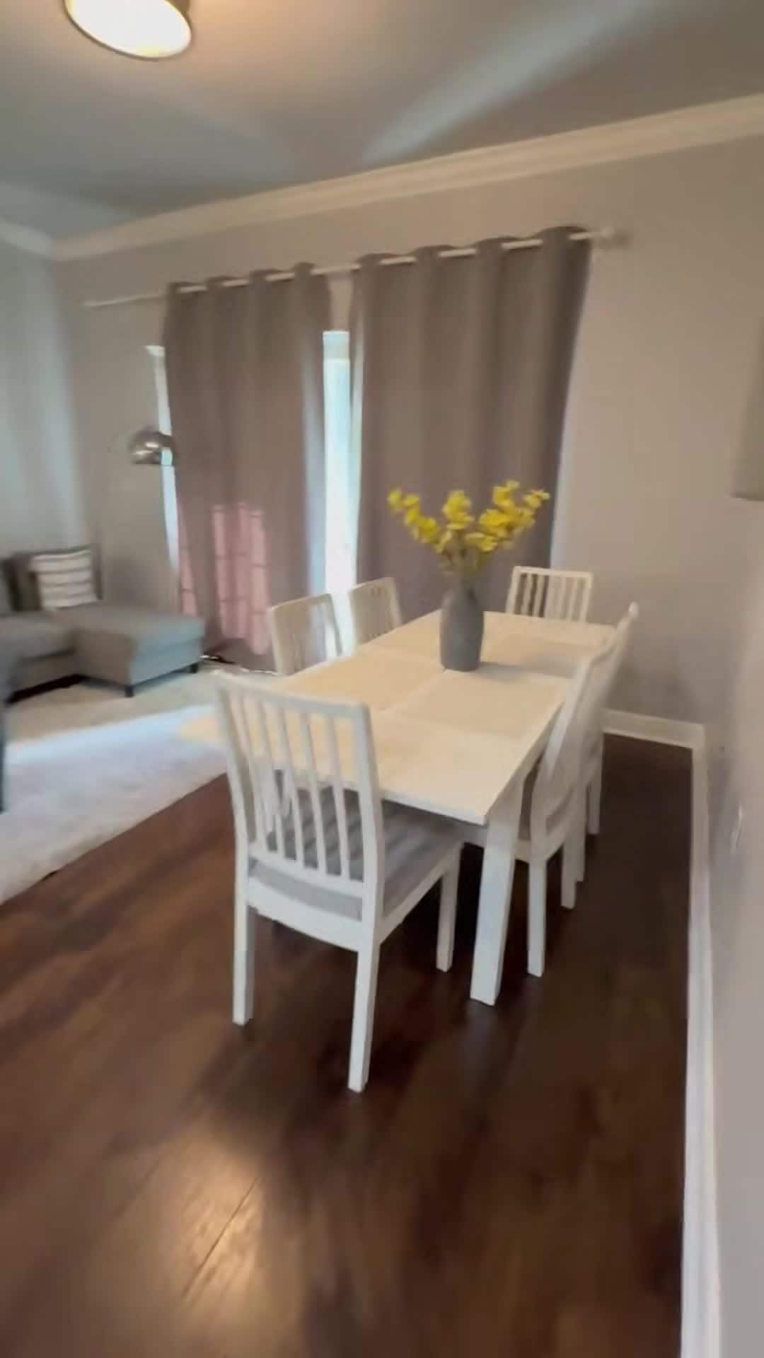 Property video