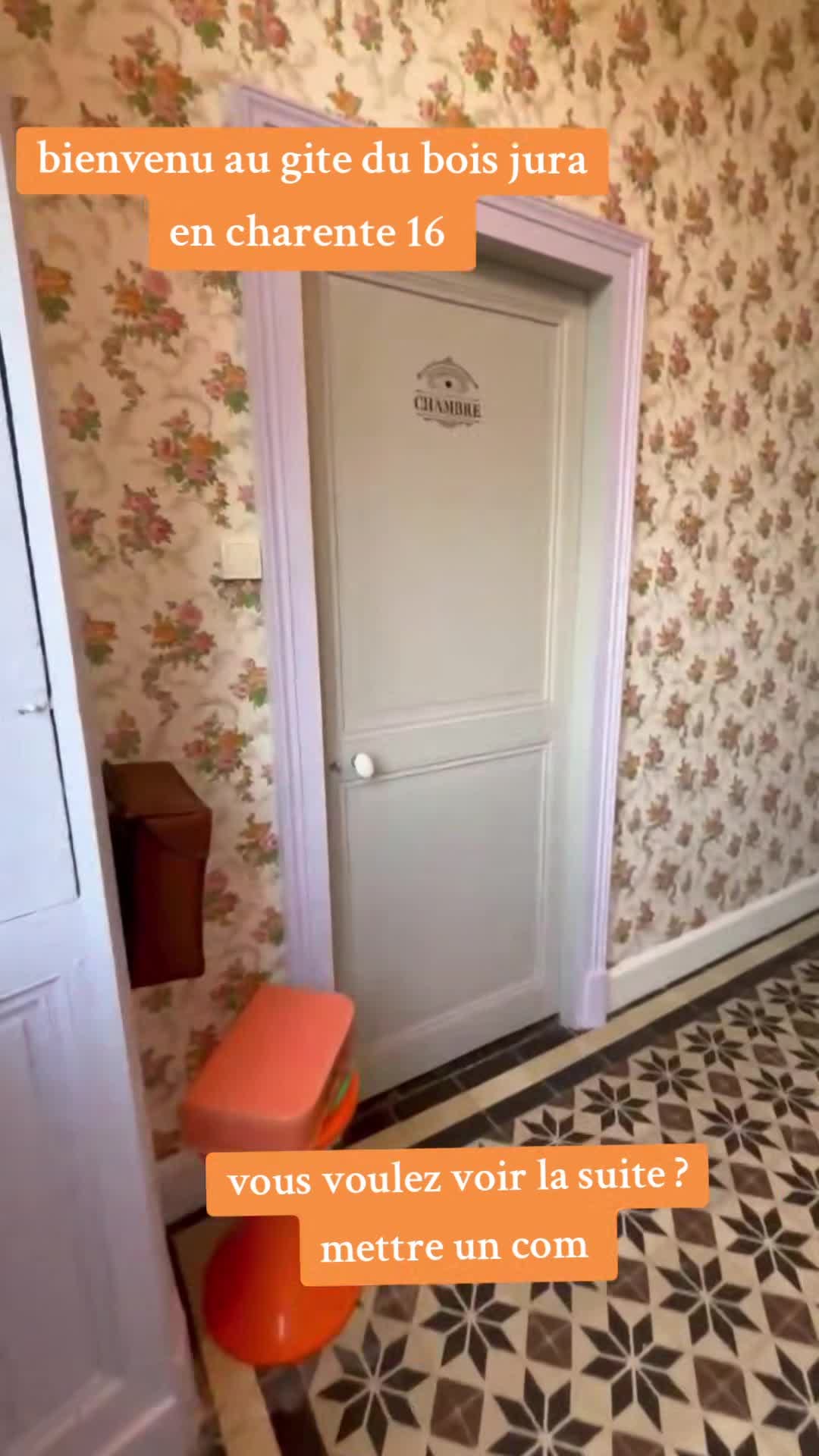 Property video