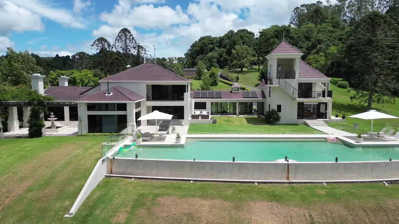 Property video
