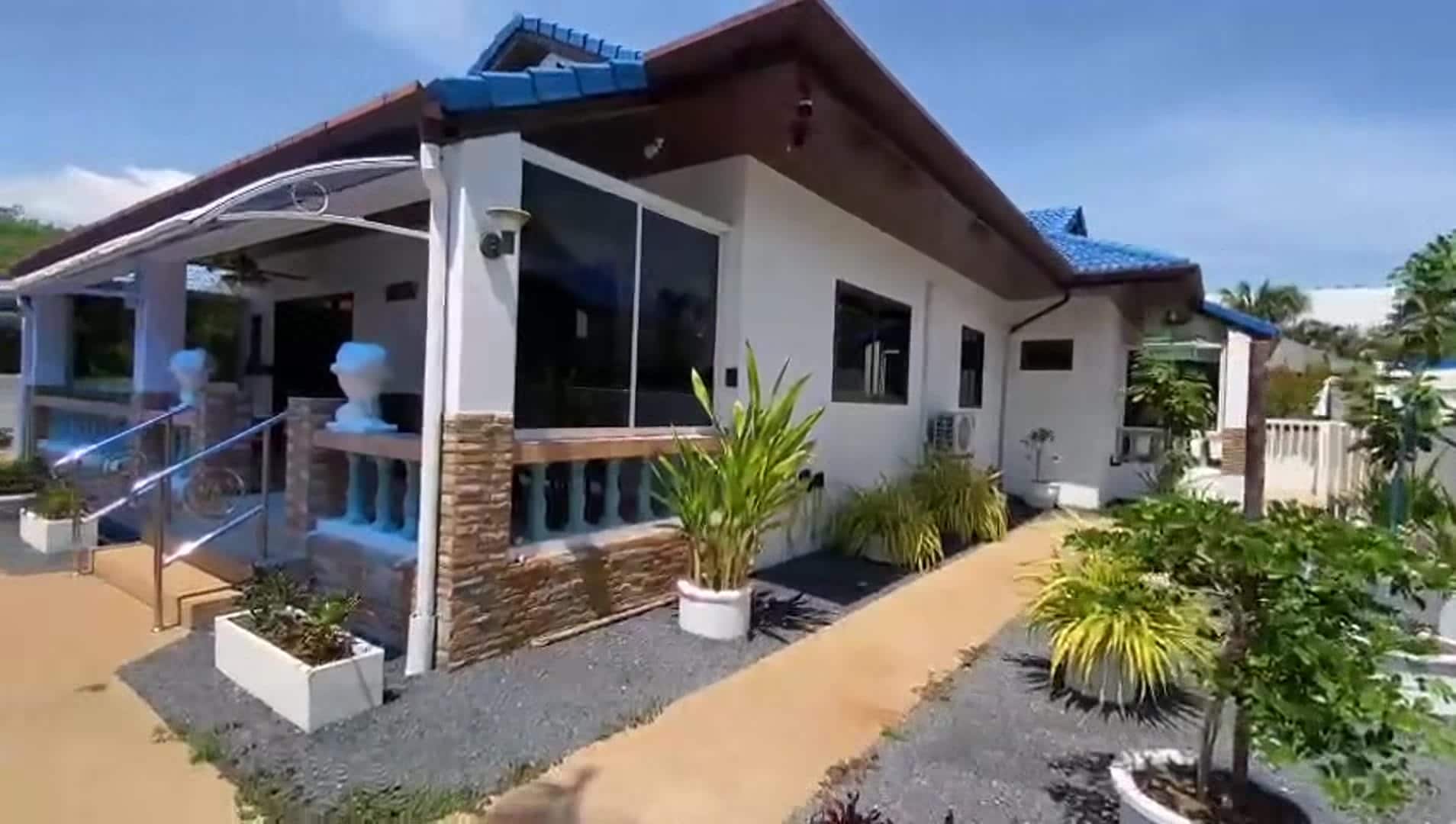 Property video