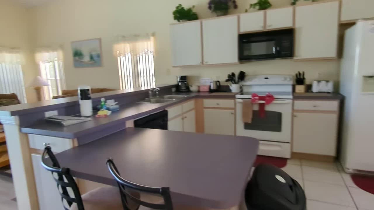 Property video