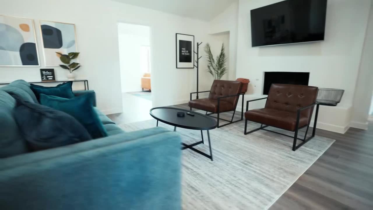 Property video