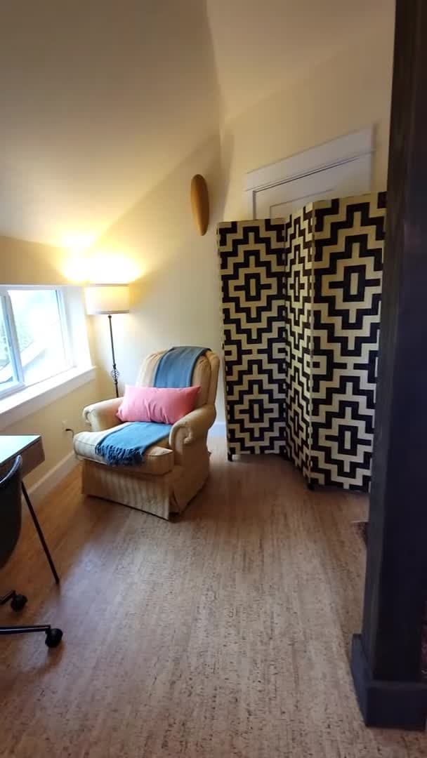Property video