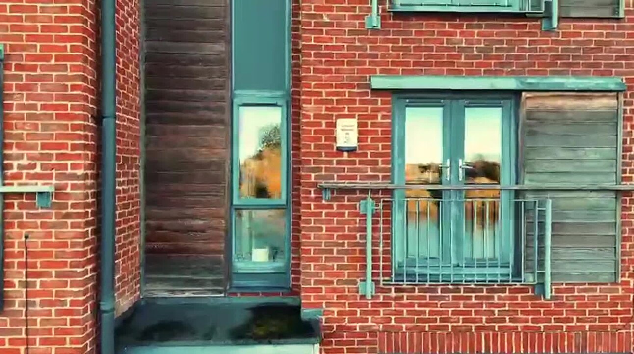 Vidéo de l’hébergement