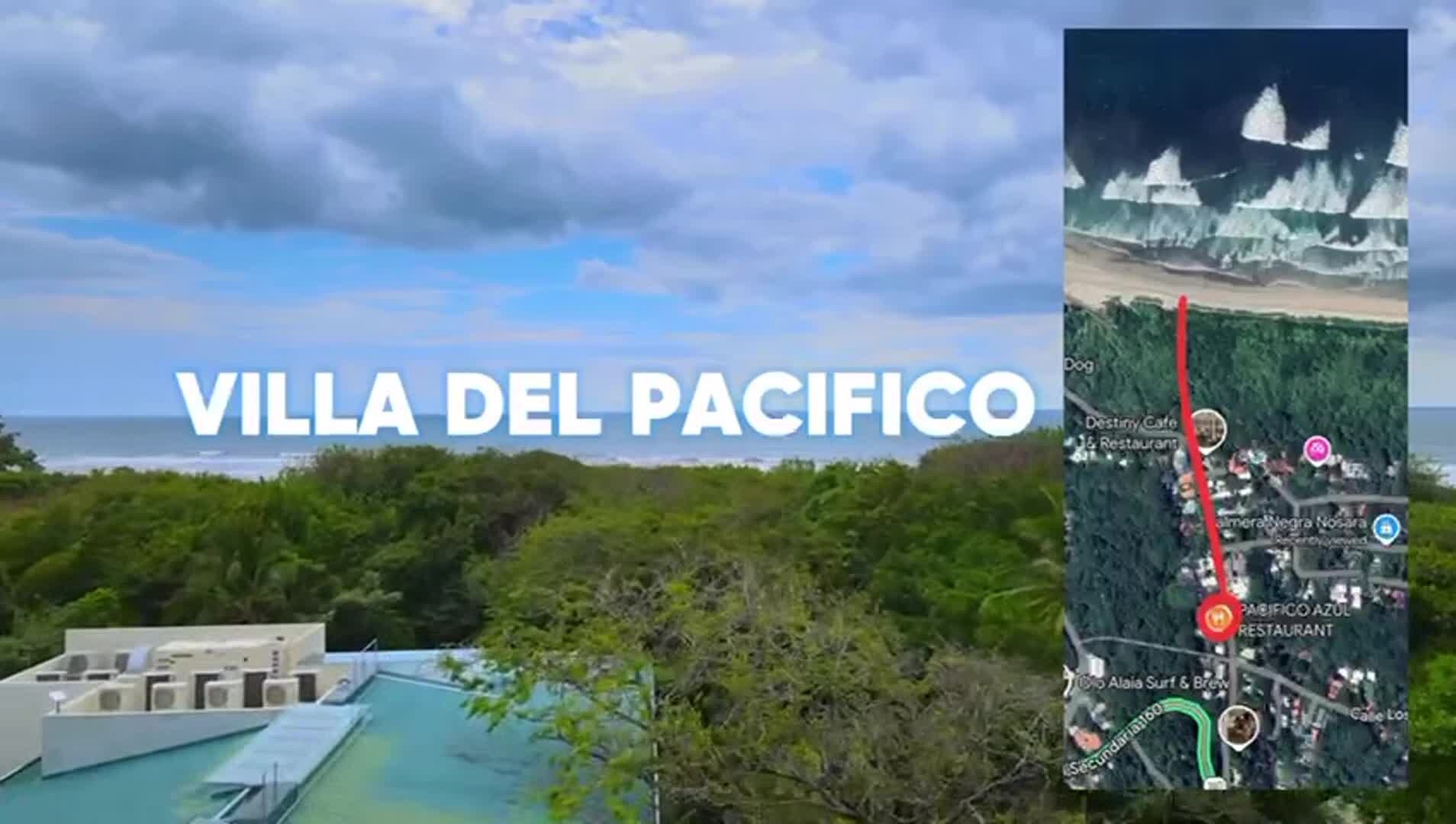 Property video