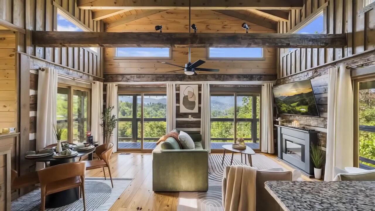 Property video