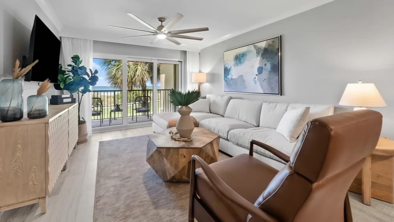 Property video