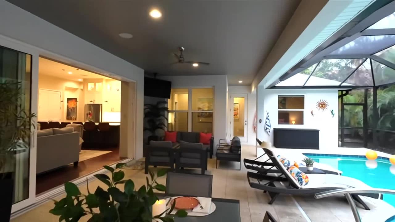Property video