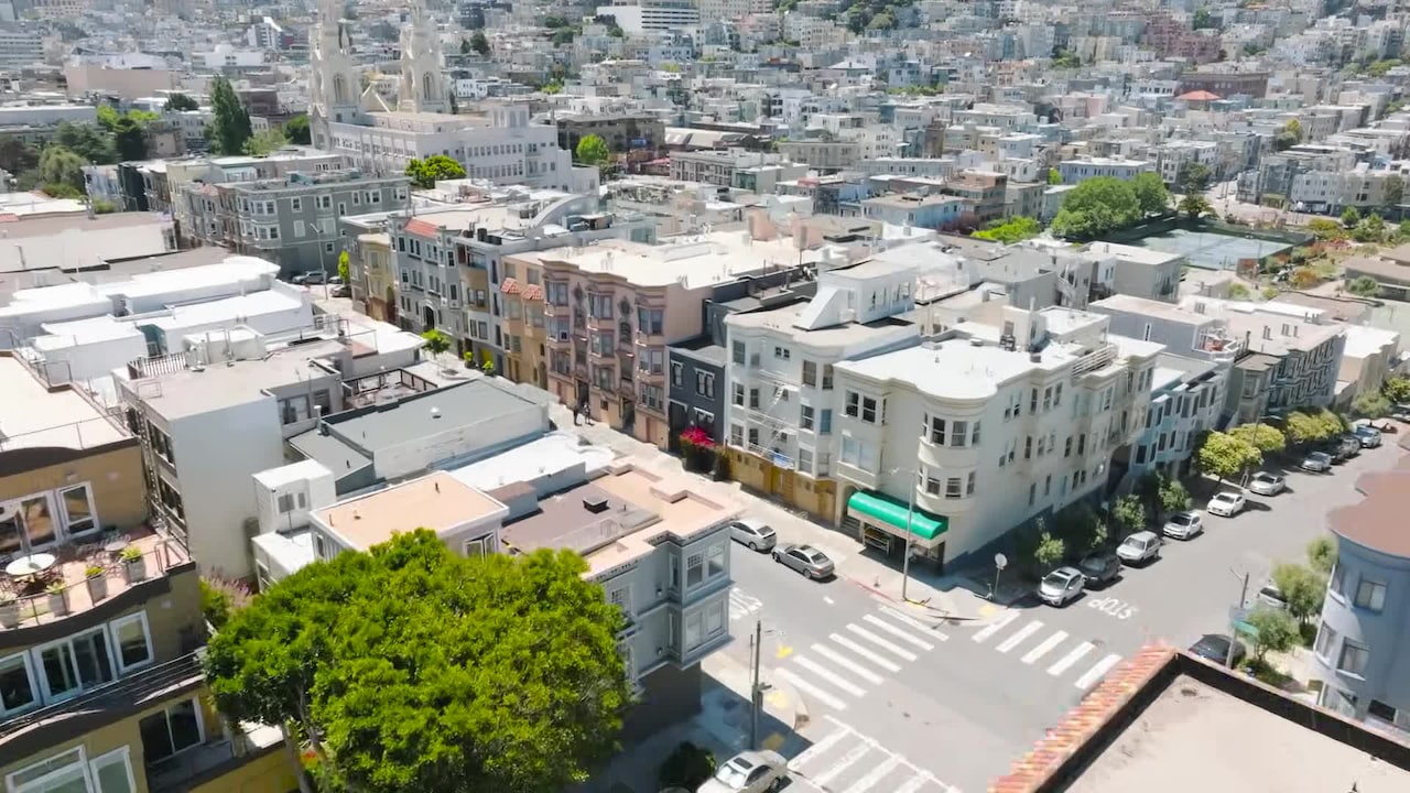 Property video