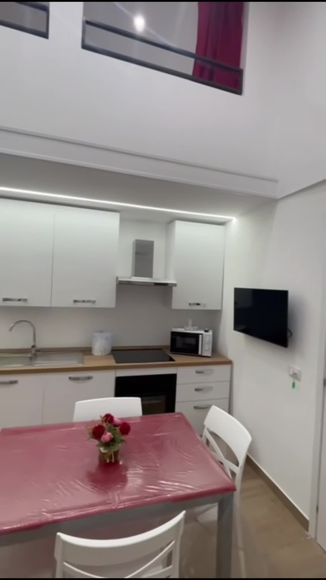 Vidéo de l’hébergement