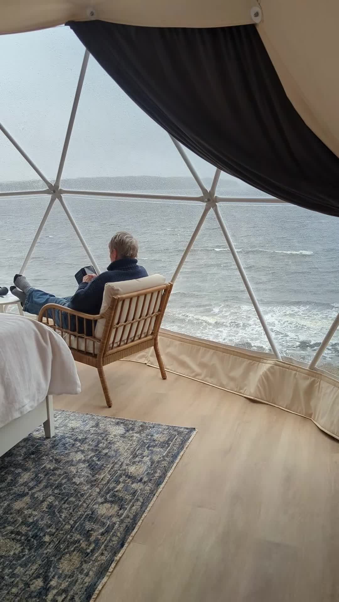 Property video