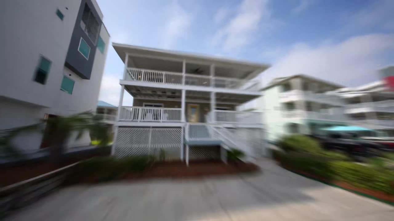 Vídeo hecho por el alojamiento