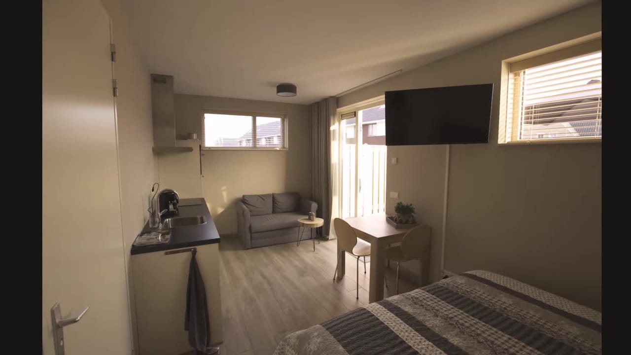 Property video