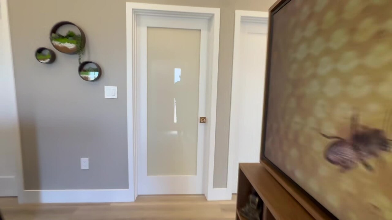 Vidéo de l’hébergement