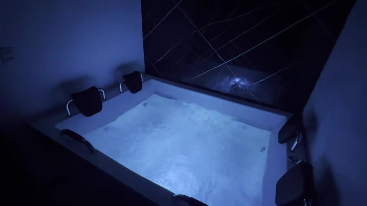 Property video