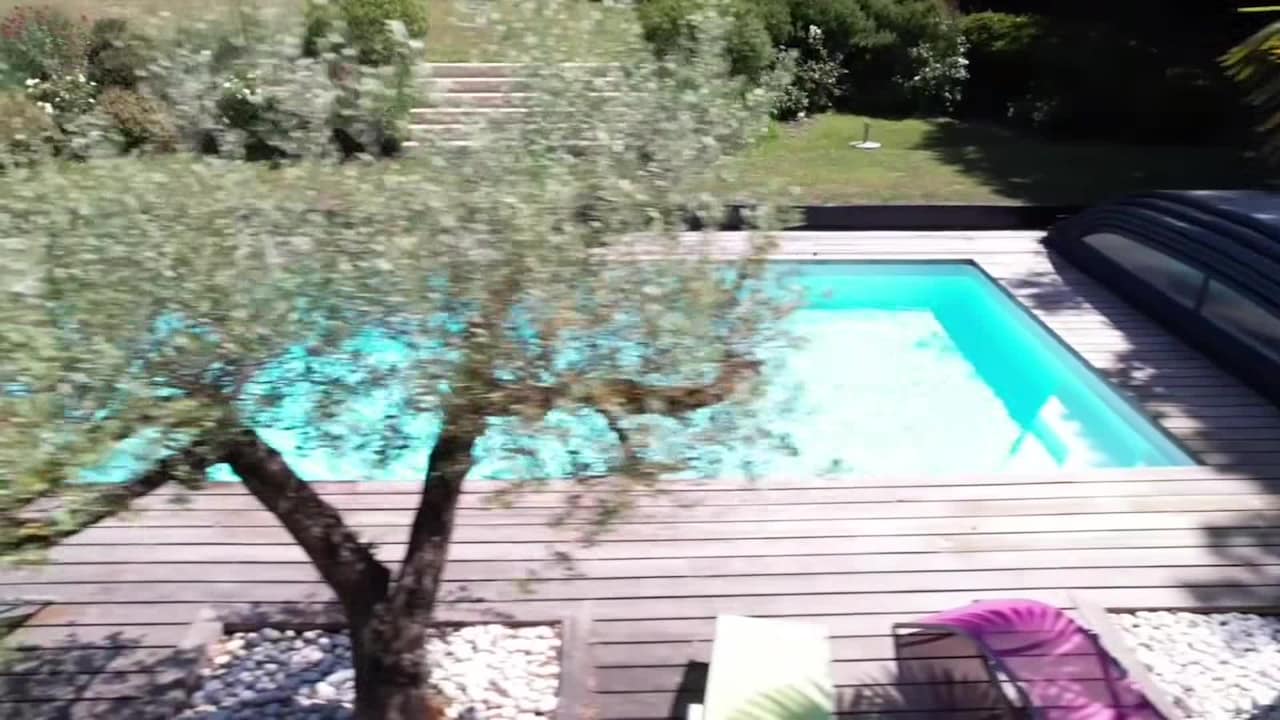Property video