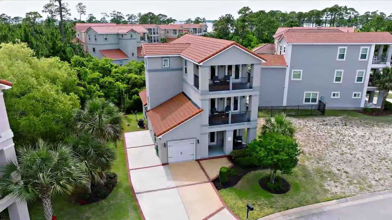 Property video