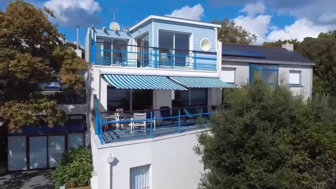 Vídeo fet per l’allotjament