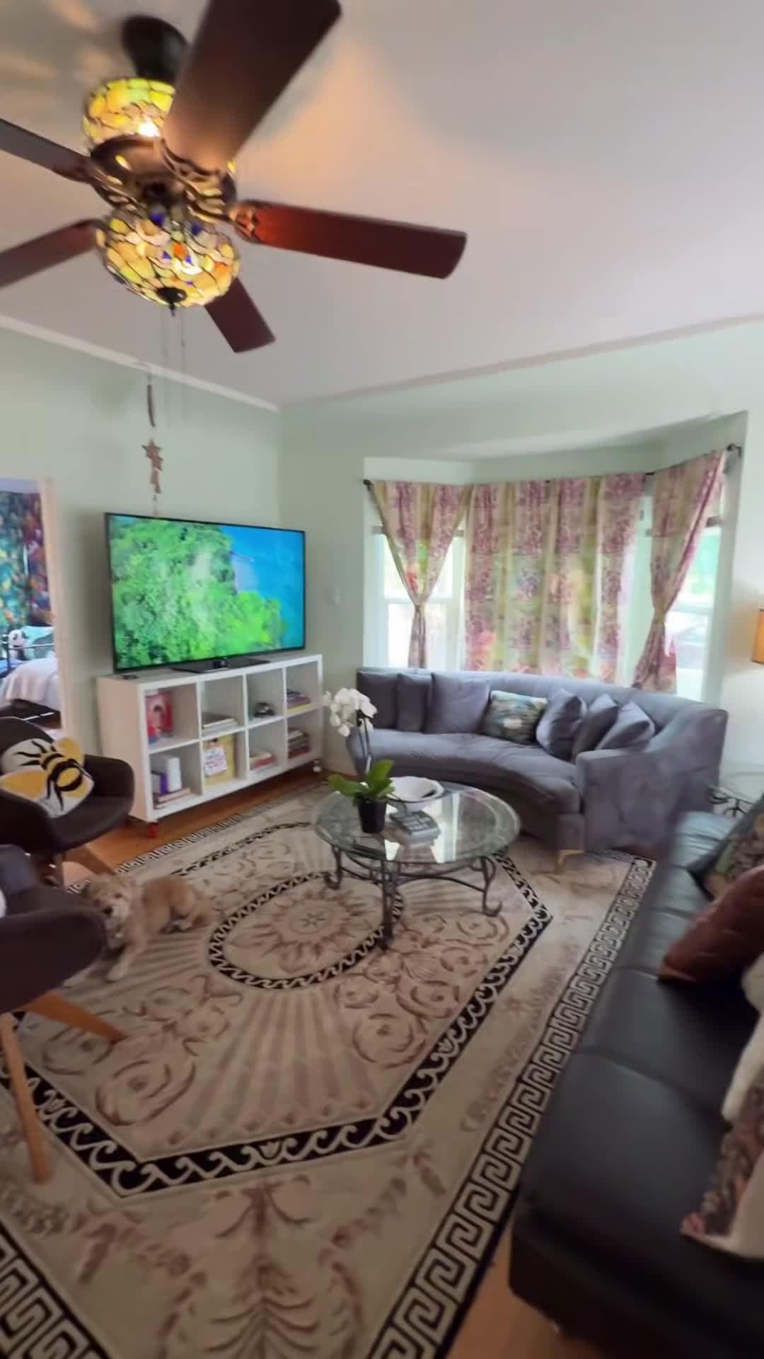 Property video