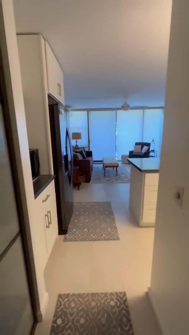 Property video