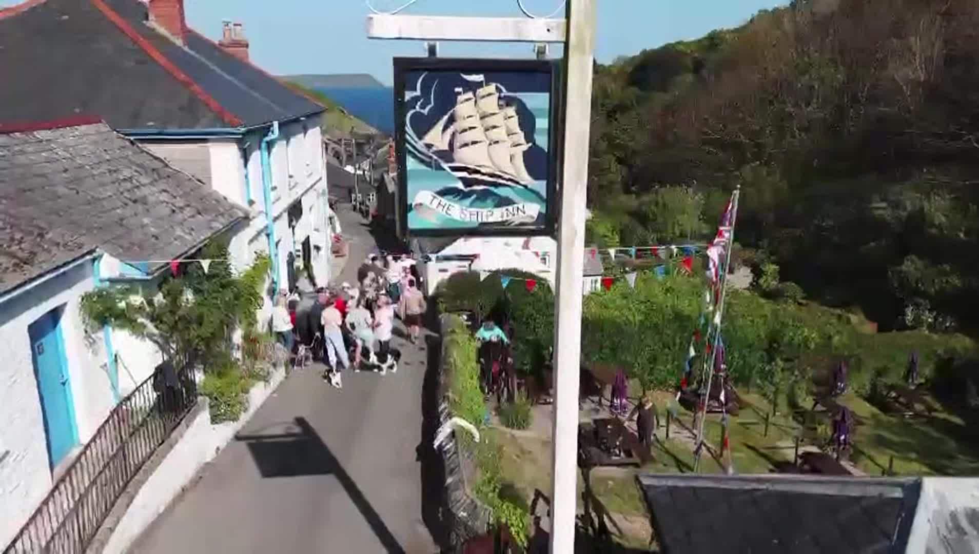 Property video