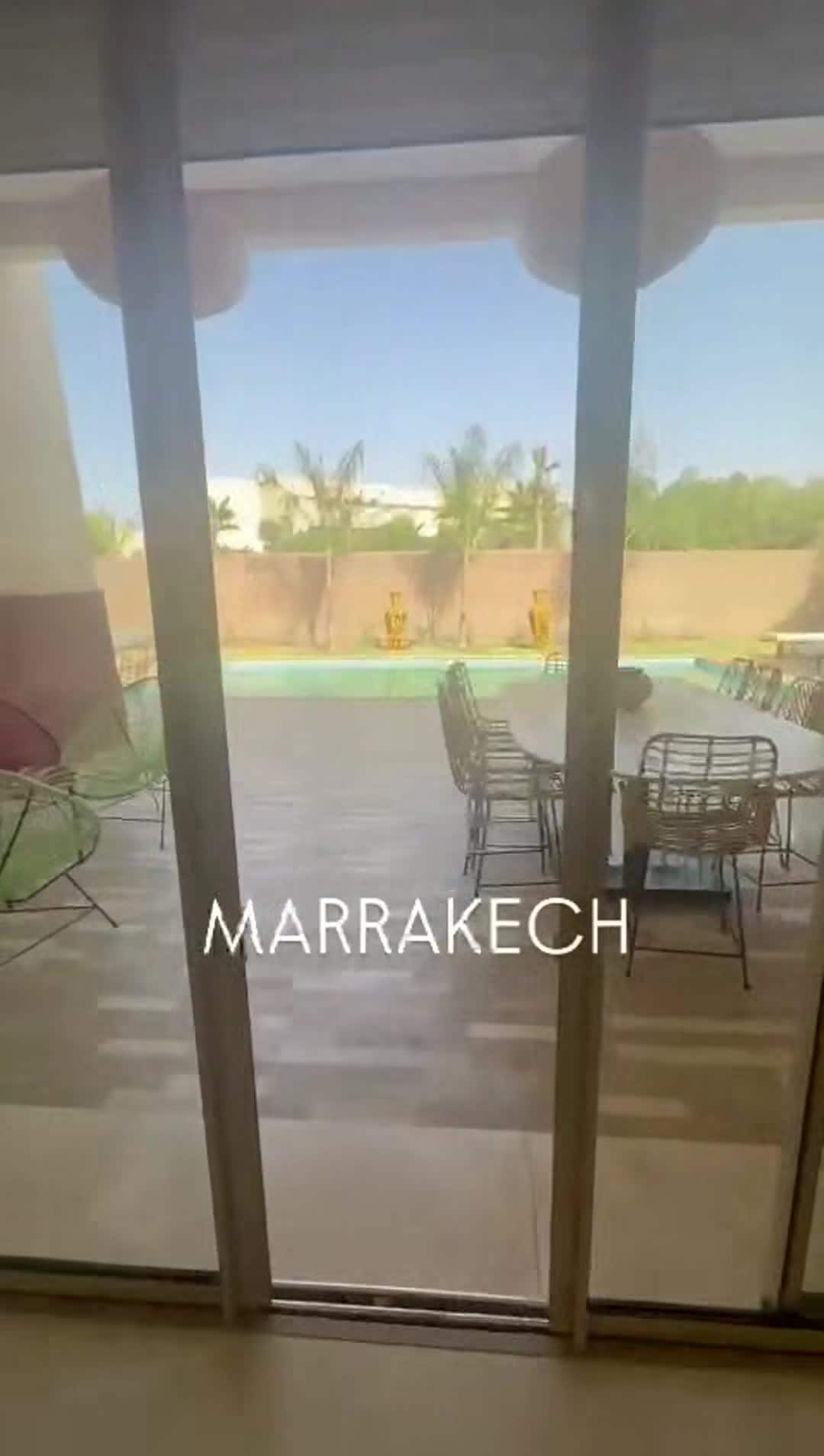 Property video