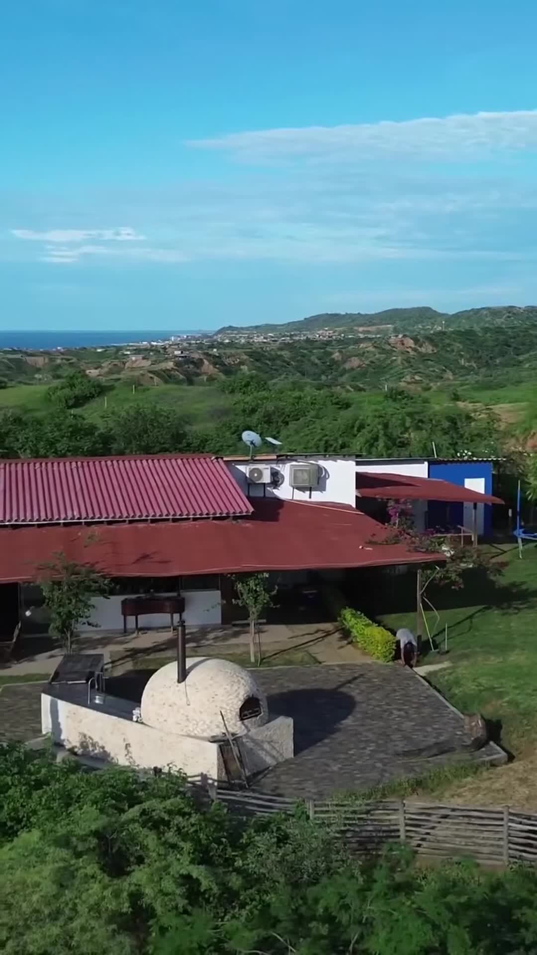 Video der Unterkunft