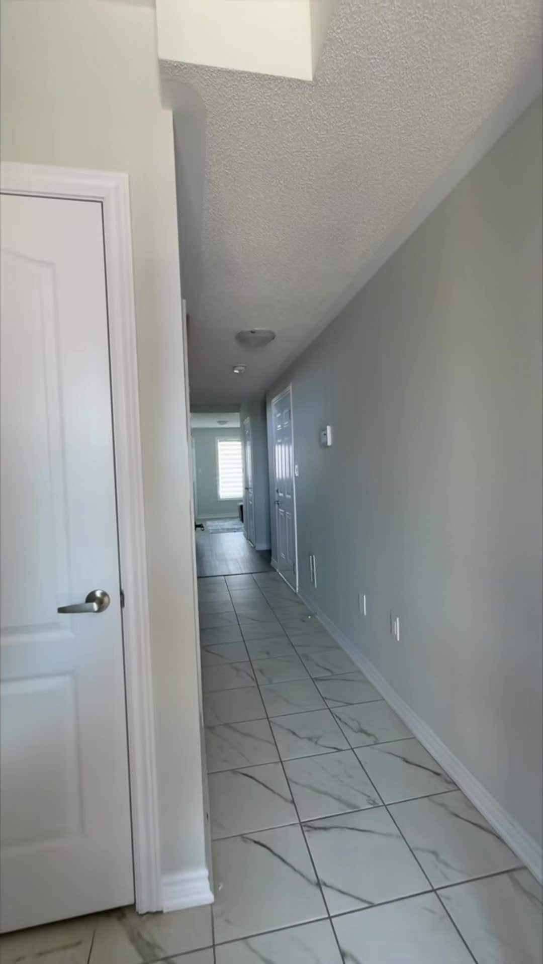Video realizado por la propiedad