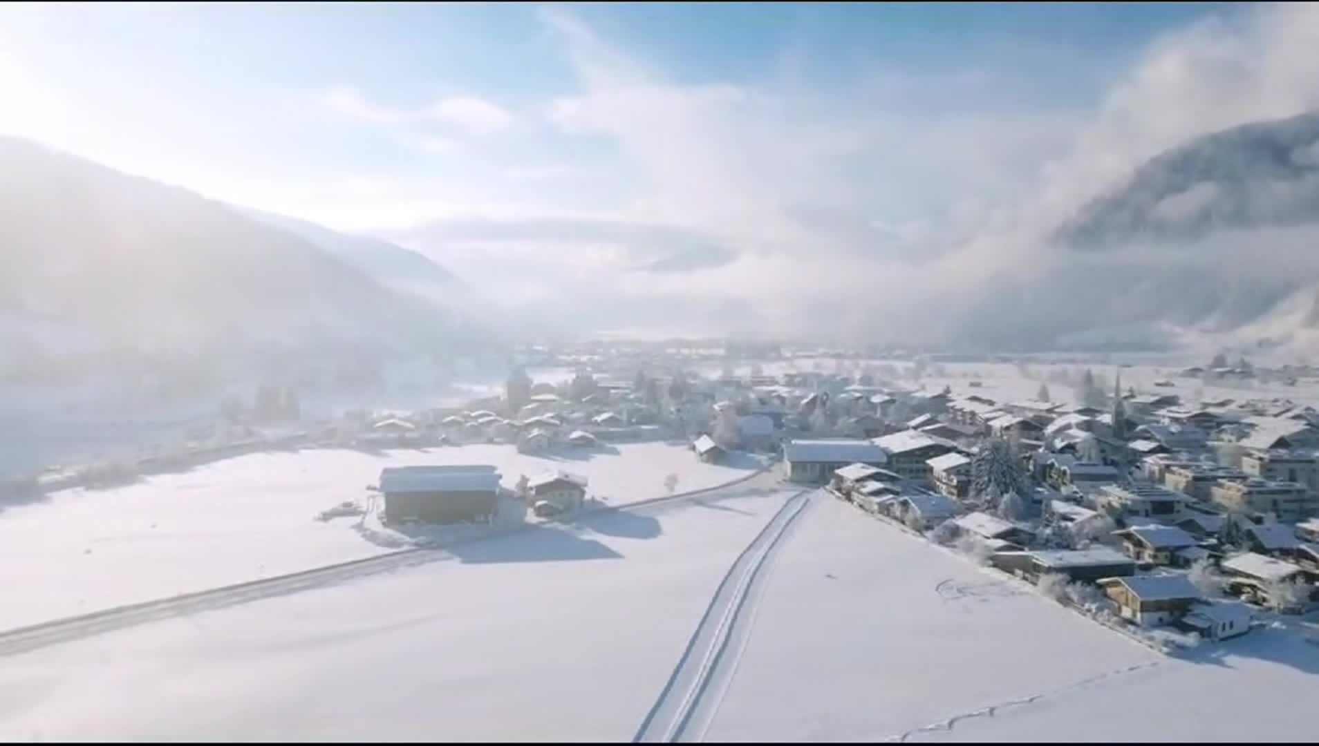 Property video