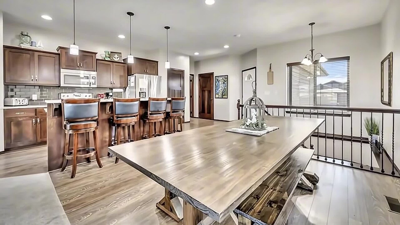 Property video