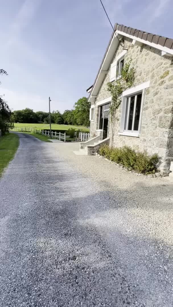 Property video