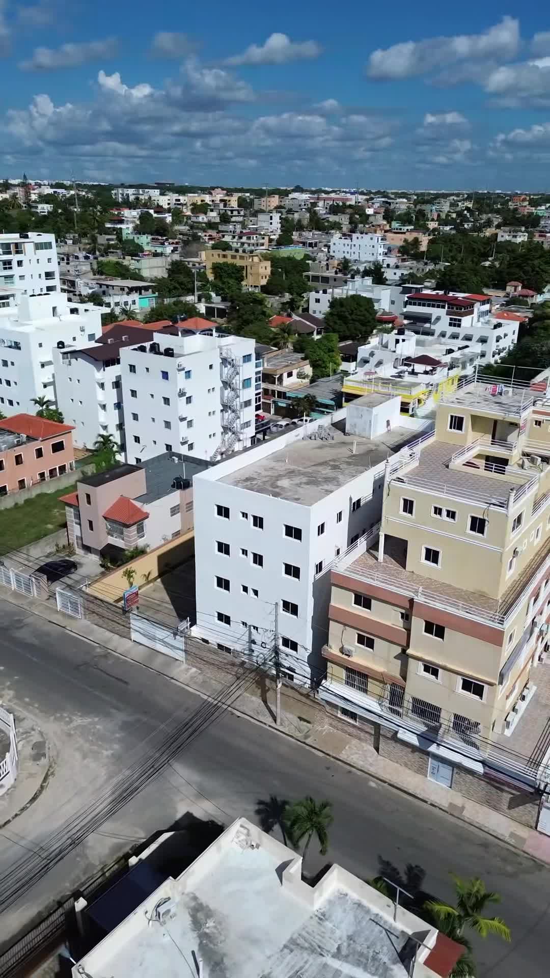 Vidéo de l’hébergement