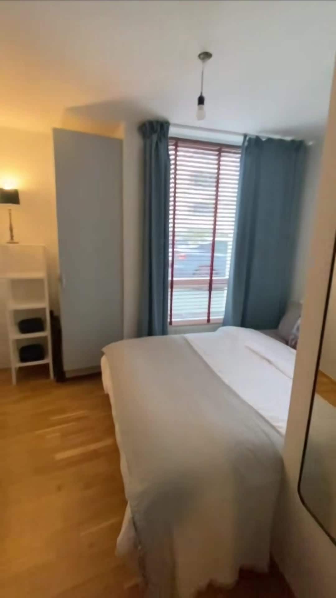 Vidéo de l’hébergement