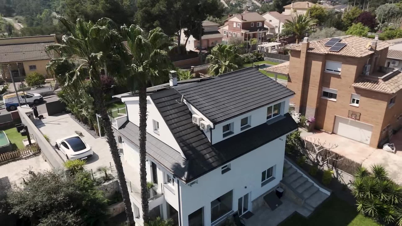 Video der Unterkunft