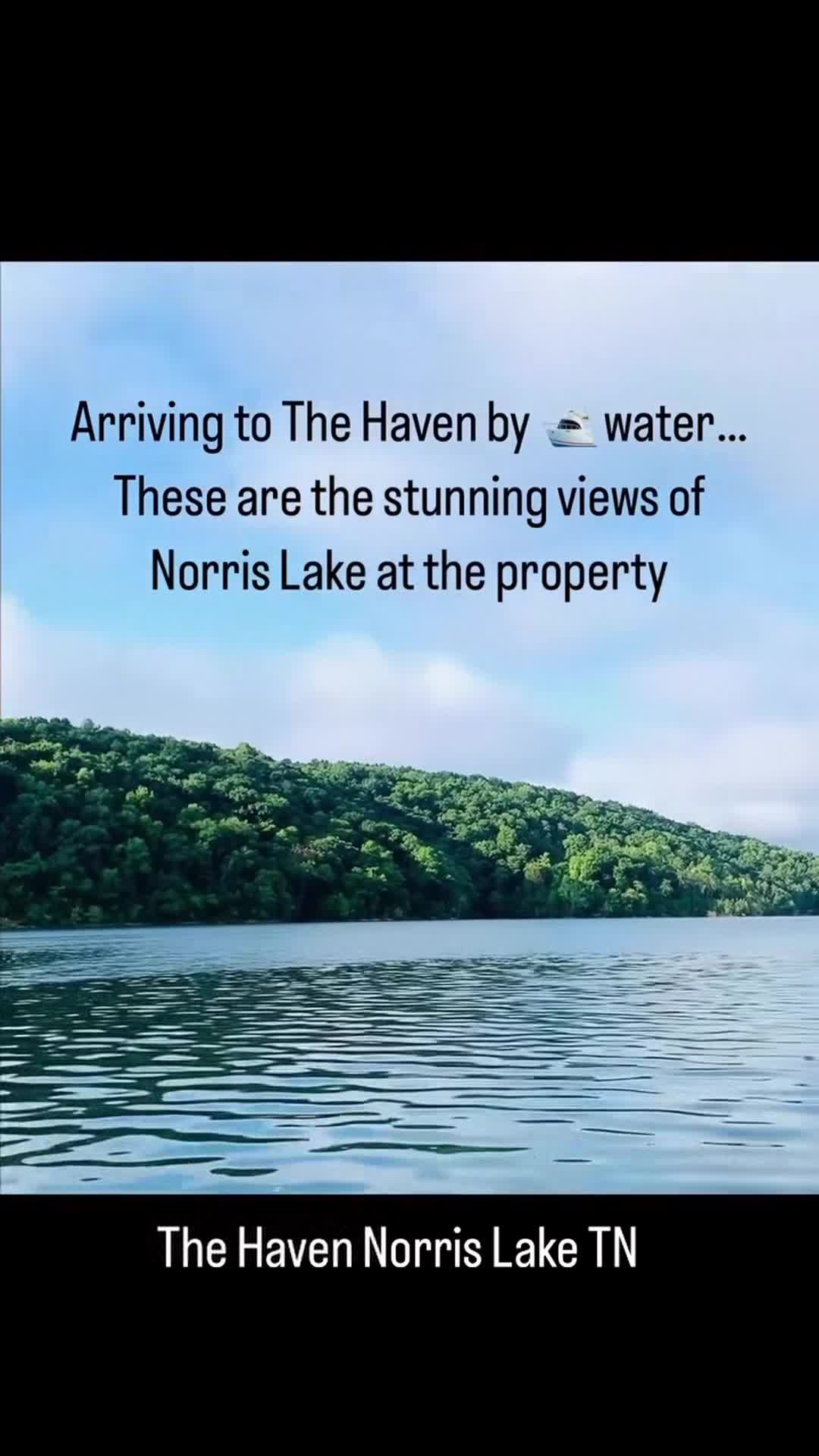 Property video