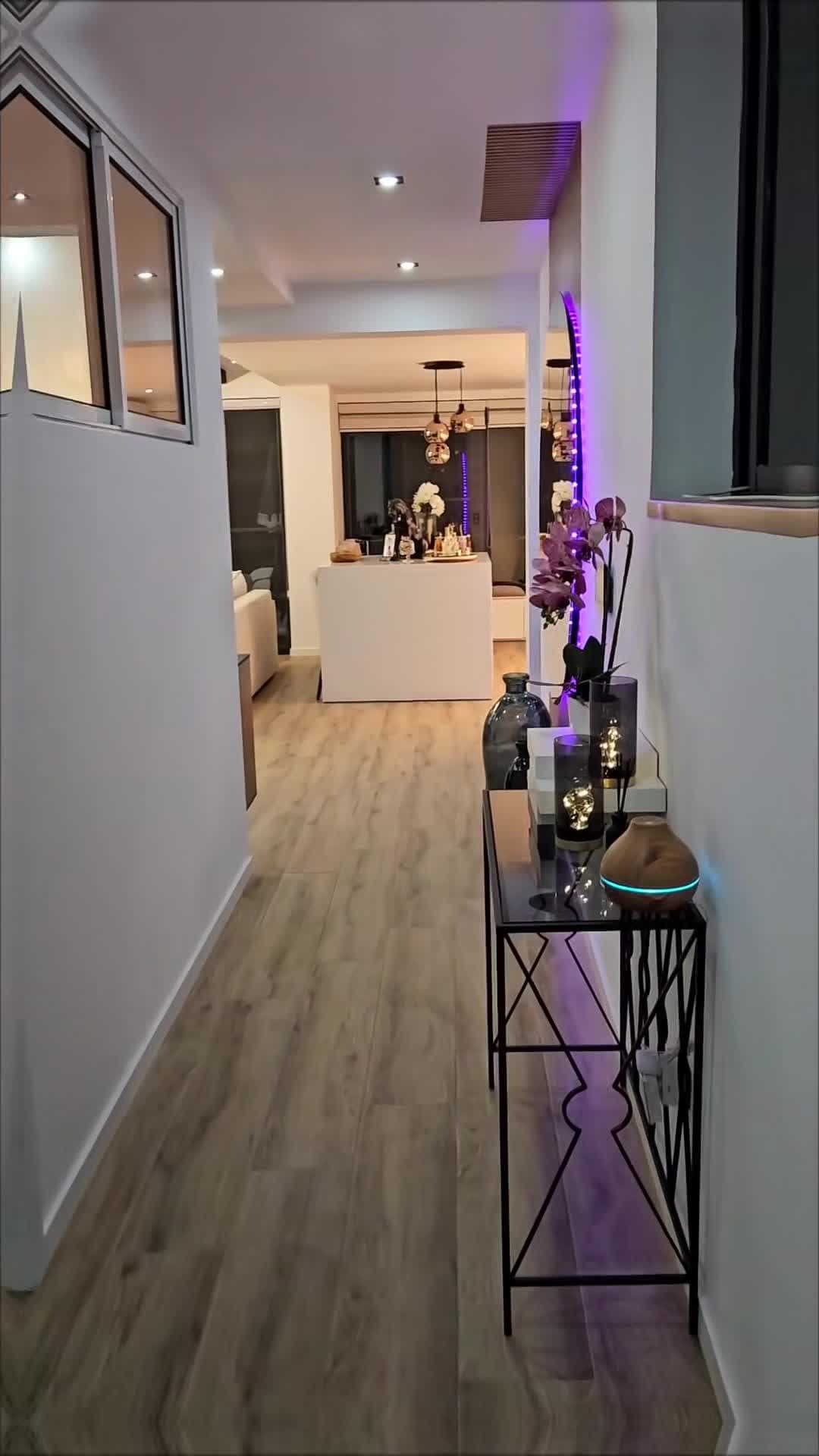 Property video