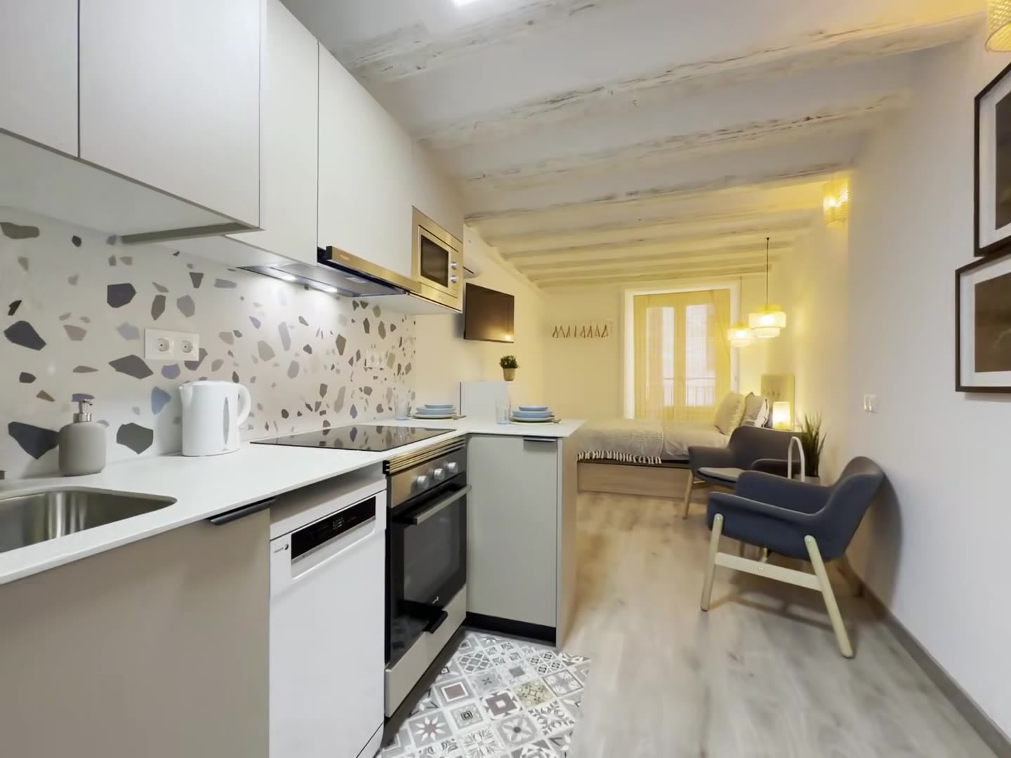 Video der Unterkunft