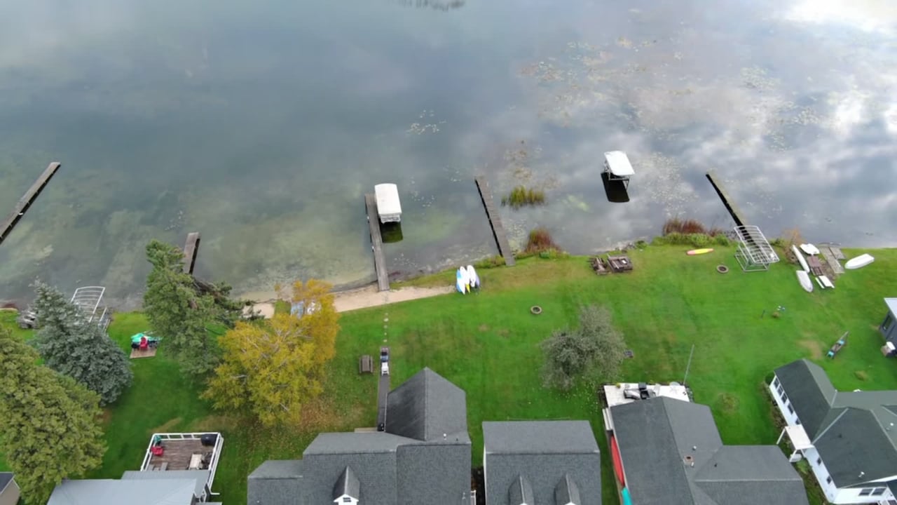 Vídeo hecho por el alojamiento