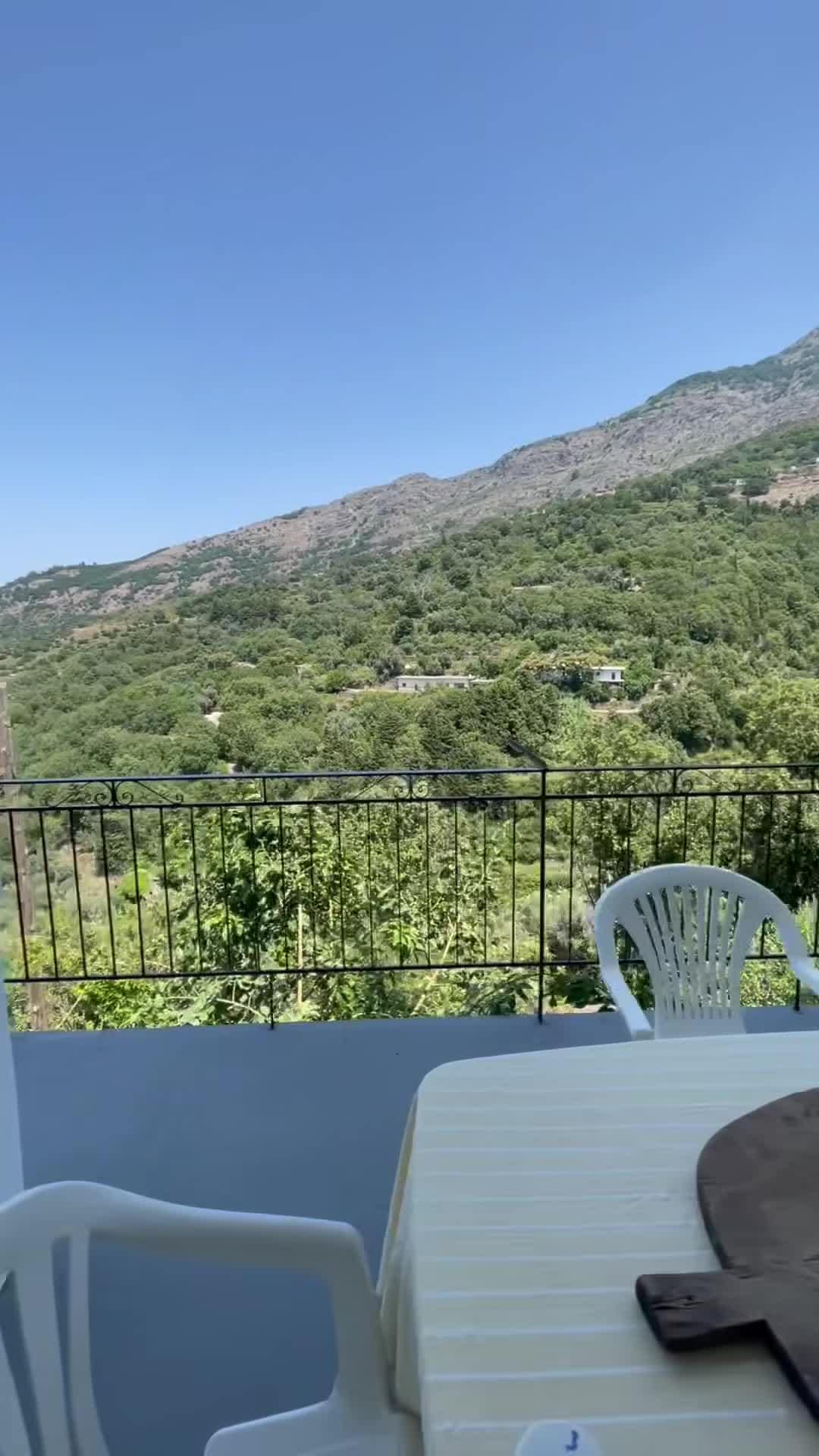 Vidéo de l’hébergement