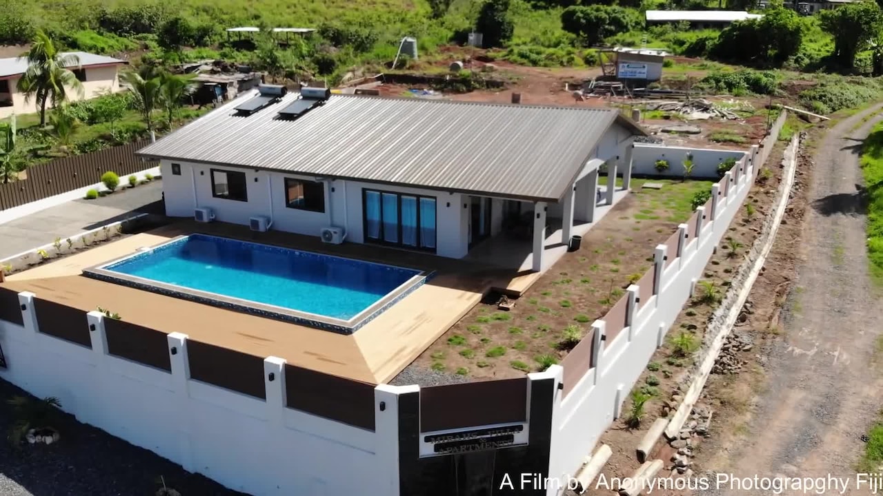 Property video