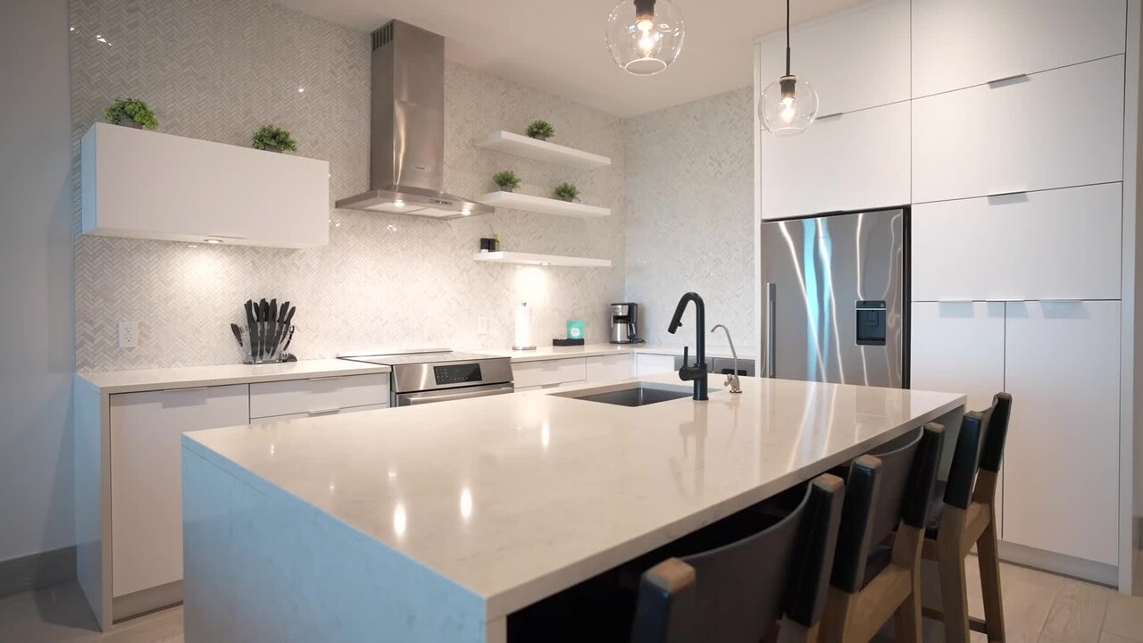 Property video