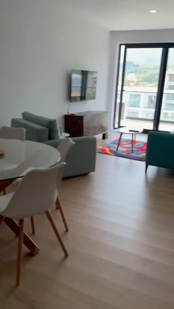 Property video