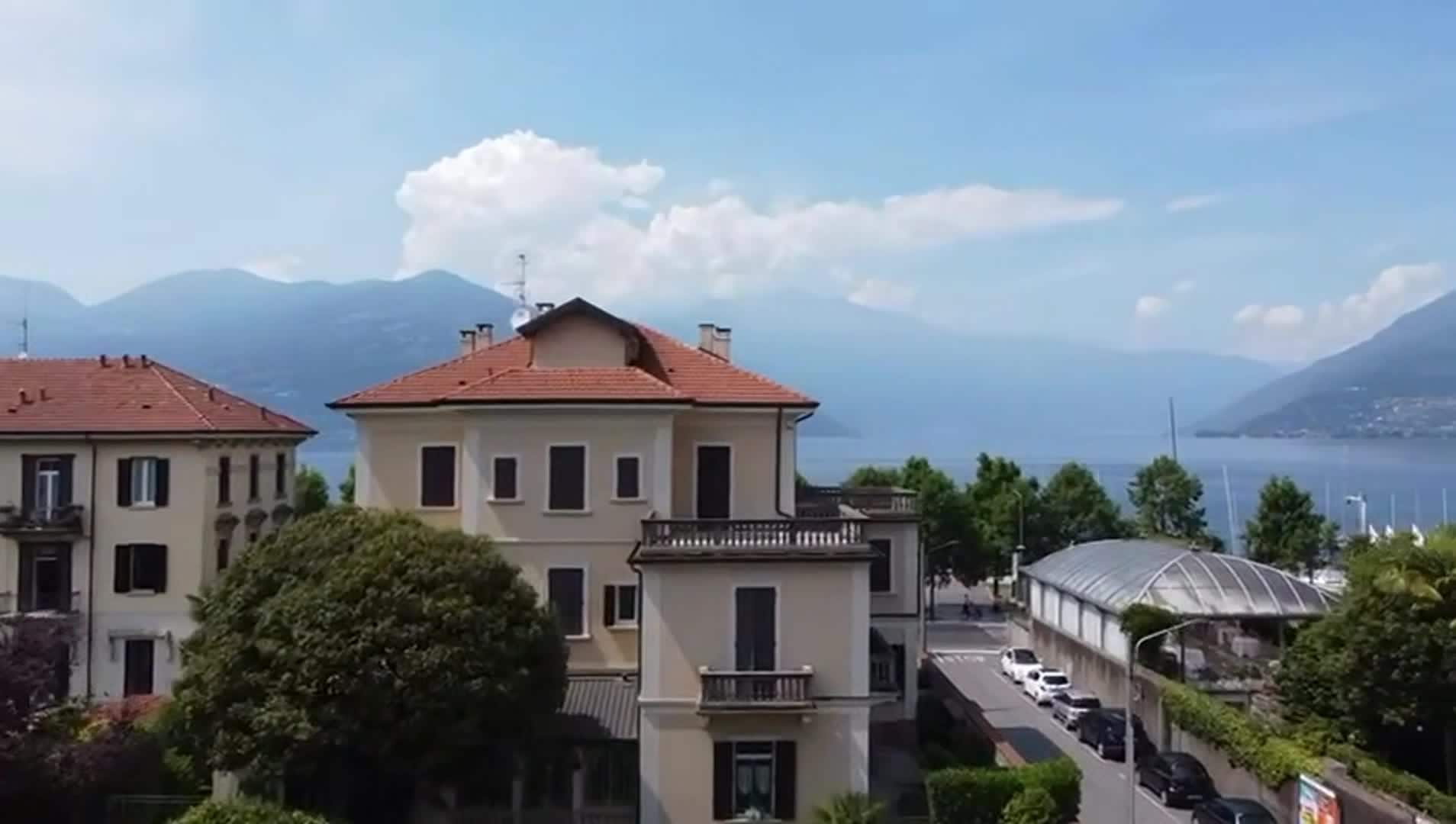 Property video