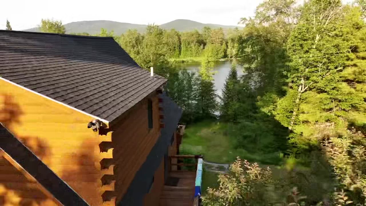 Property video